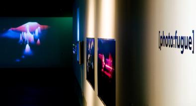 photo:fugue exhibition